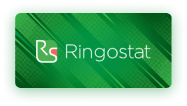 Ringostat