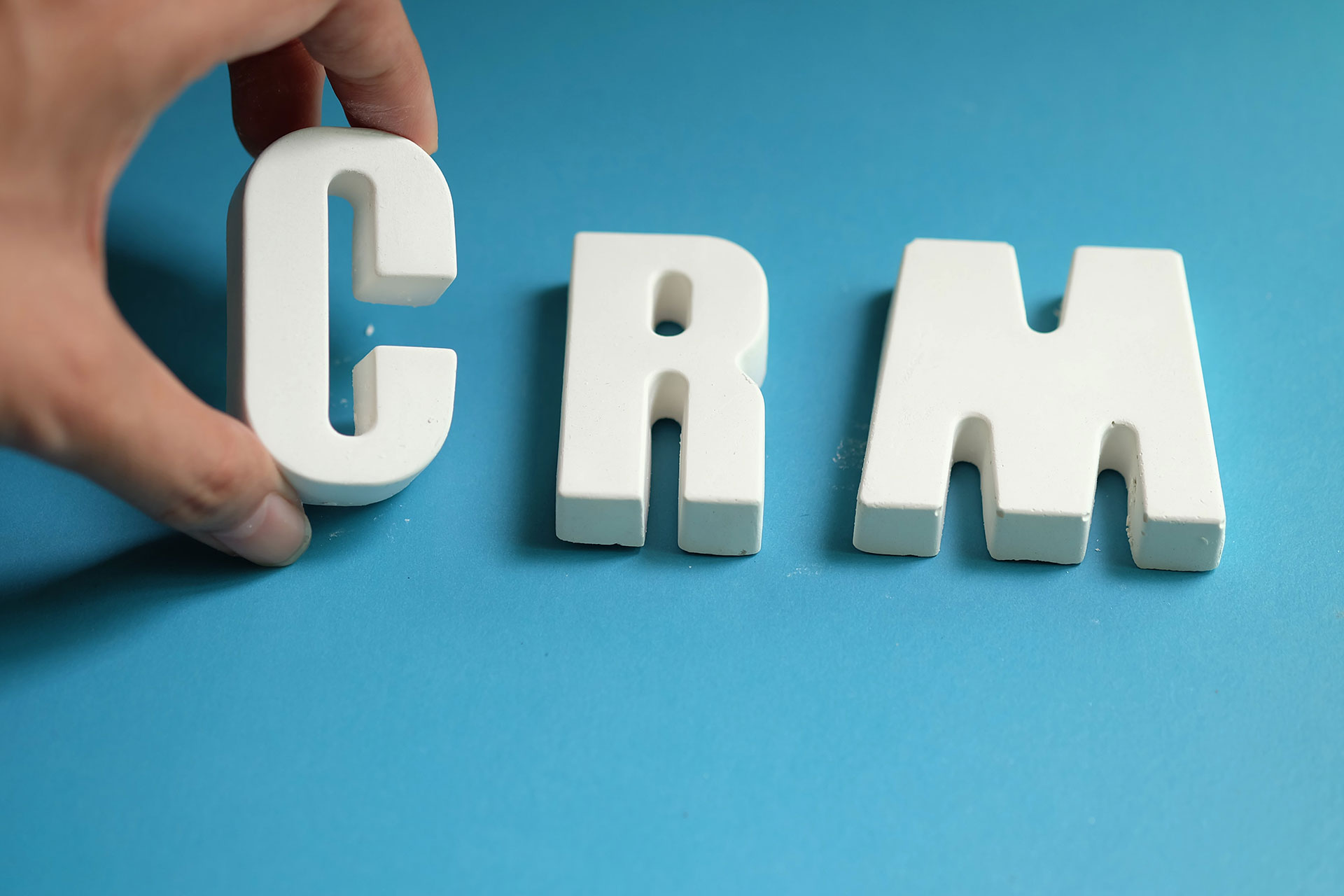 Программа CRM CleverBox:CRM